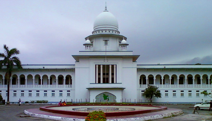 'প্রয়োজন ছাড়া' প্রসূতির সিজার, ২৫ লাখ টাকা ক্ষতিপূরণ চেয়ে রিট