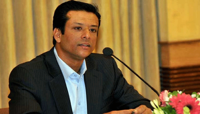 রংপুর জেলা আ’লীগের সদস্য হলেন জয়
