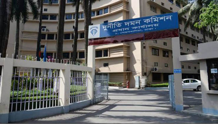 তাহিরপুরের আ'লীগ সভাপতি-সেক্রেটারির বিরুদ্ধে দুদকে অভিযোগ