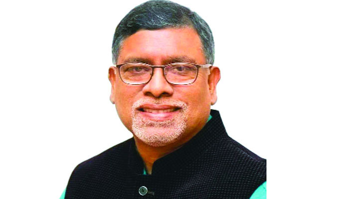 মরণোত্তর চক্ষুদানে এগিয়ে আসার আহ্বান স্বাস্থ্যমন্ত্রীর