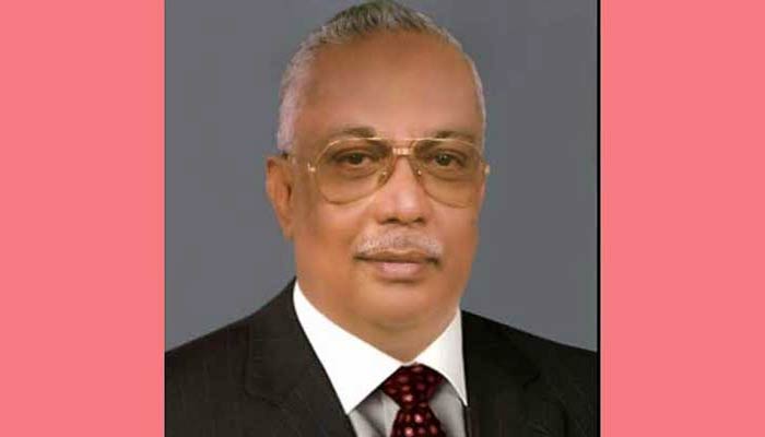 সাবেক হুইপ জামালকে আত্মসমর্পণের নির্দেশ