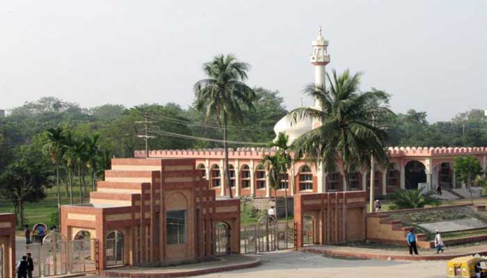 জাবি শিক্ষক সমিতির সম্পাদকসহ ৪ জনের পদত্যাগ