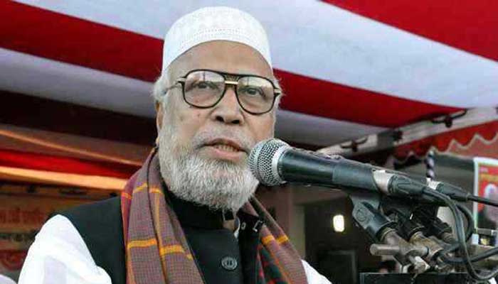 গণতান্ত্রিক দেশে মিছিল-মিটিংয়ে অনুমতি লাগে না: কাদের সিদ্দিকী