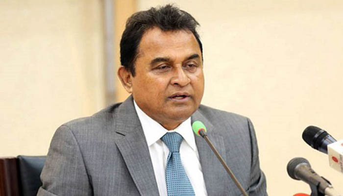 সিপিডির আয়ের উৎস জানতে চান অর্থমন্ত্রী