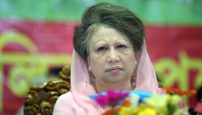 খালেদা জিয়ার স্বাস্থ্য প্রতিবেদন চেয়েছেন আপিল বিভাগ