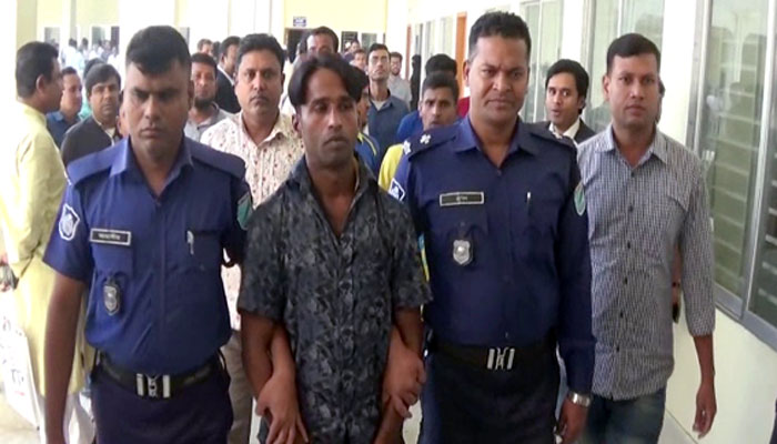 কিশোরগঞ্জে হত্যা মামলায় একজনের মৃত্যুদণ্ড