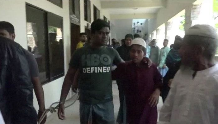 স্ত্রীকে হত্যার দায়ে স্বামীর মৃত্যুদণ্ড