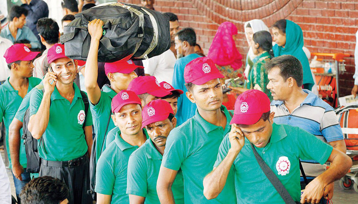 মালয়েশিয়ার শ্রমবাজার নিয়ে ফের অনিশ্চয়তা, বৈঠক স্থগিত