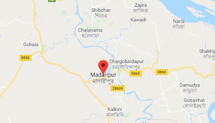 ধানের বীজতলায় বিদ্যুতের তার, স্পৃষ্টে যুবকের মৃত্যু