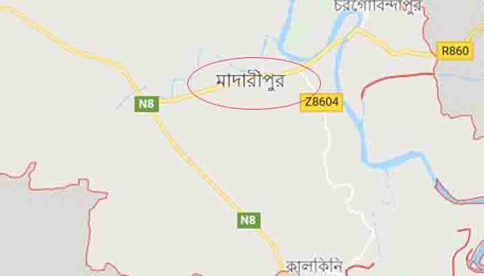 গান বাজানো নিয়ে মাদারীপুরে সংঘর্ষ, আহত ৩৫
