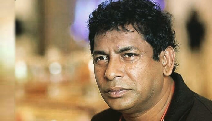 জাতীয় চলচ্চিত্র পুরস্কার নেবেন না মোশাররফ করিম