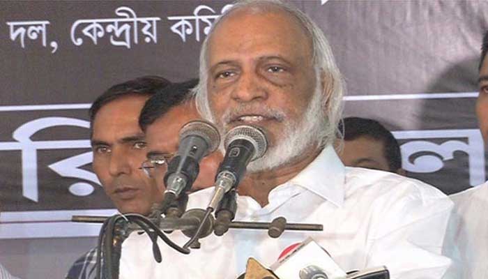 রামপাল কয়লা বিদ্যুৎকেন্দ্র বন্ধ করবে বিএনপি: মঈন খান