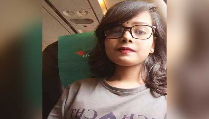ঘুরতে বেরিয়ে আর ফেরা হলো না মনিষার