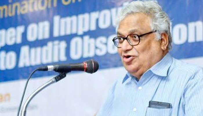 প্রক্রিয়াজাতকরণের দুর্বলতায় পেঁয়াজ সংকট: ড. মসিউর রহমান