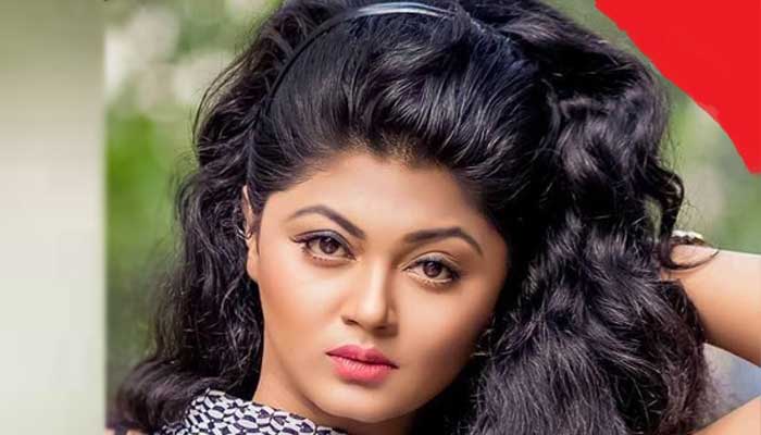নতুন বছরে দুটি ছবি মুক্তি পাবে: মৌসুমী হামিদ
