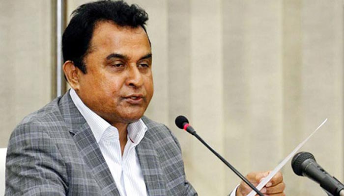 সুদহার এক অঙ্কে নামিয়ে না আনলে ব্যবসা বন্ধ: অর্থমন্ত্রী