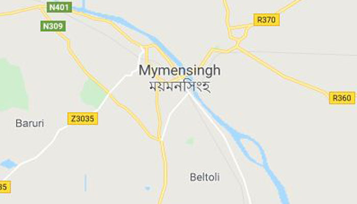 ছেলেকে হত্যা করে চিৎকার করছিলেন মা নিজেই