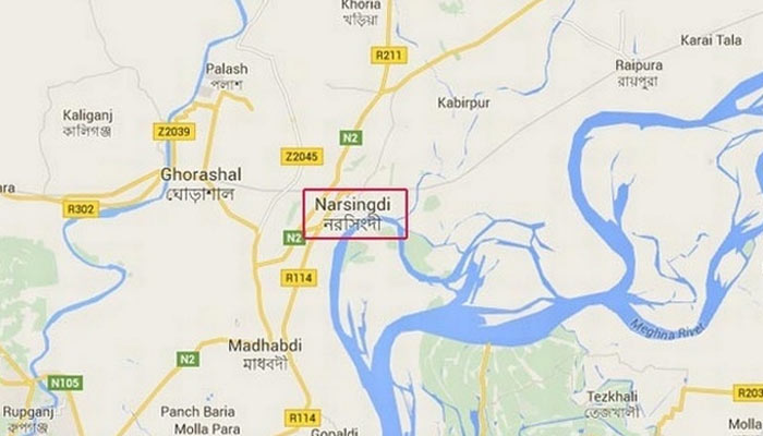 চাকরির প্রলোভন দেখিয়ে কলেজ ছাত্রীকে গণধর্ষণ, আটক ১