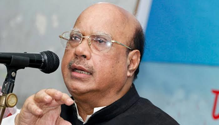 মুক্তিযুদ্ধের পরাজিত শক্তির ষড়যন্ত্র থেমে নেই: নাসিম