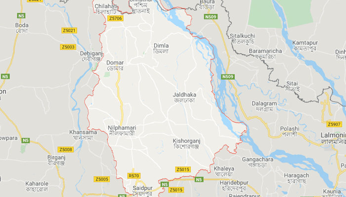 নীলফামারীতে ব্র্যাকের কর্মীকে কুপিয়ে হত্যা