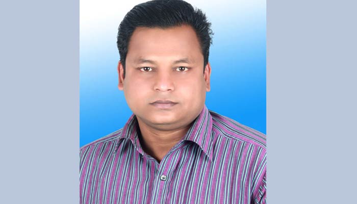 কনস্টেবলকে পেটালেন ইউনিয়ন যুবলীগ সভাপতি!