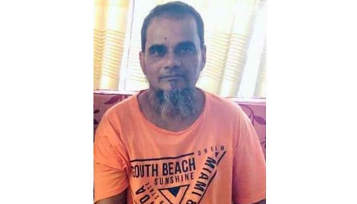 যৌতুকের জন্য স্ত্রীকে নির্যাতনের অভিযোগে মামলা, স্বামী গ্রেফতার