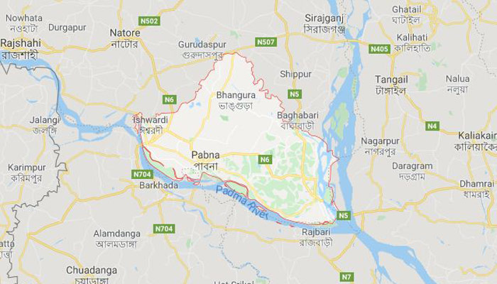 পাবনায় প্রতিপক্ষের গুলিতে চরমপন্থি নেতা নিহত