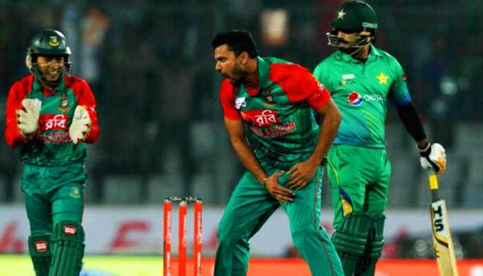 পাকিস্তানেই খেলতে হবে টাইগারদের, জানিয়ে দিল পিসিবি