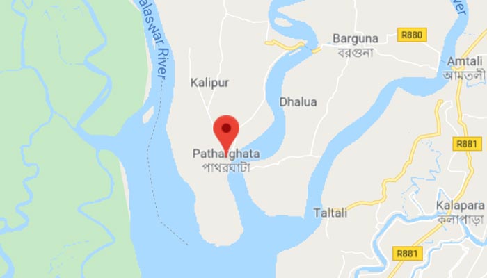 পাথরঘাটায় বিদ্যুৎস্পর্শে মা-ছেলেসহ ৩ জনের মৃত্যু