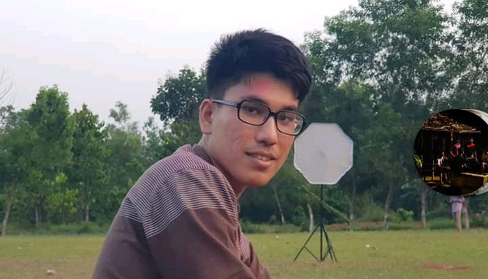 পাস করার দু'মাসের মধ্যে গুগলে চাকরি পেলেন চুয়েট শিক্ষার্থী