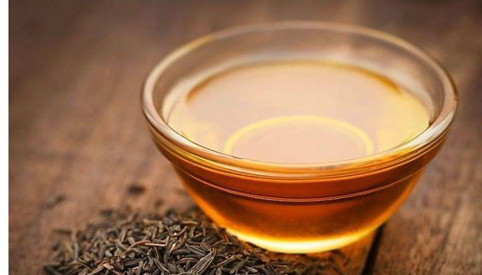 হজমশক্তি বাড়ায় জিরা চা