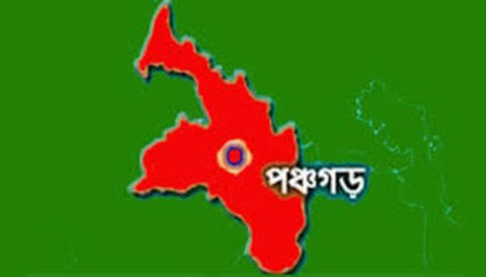পঞ্চগড়ে বাসের ধাক্কায় মোটরসাইকেল আরোহী শিক্ষার্থী নিহত