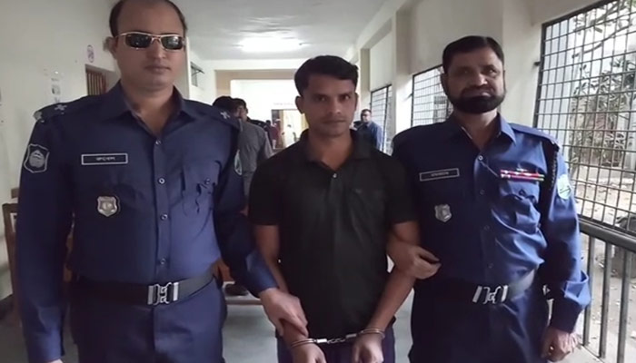 সিরাজগঞ্জে ধর্ষকের যাবজ্জীবন কারাদণ্ড