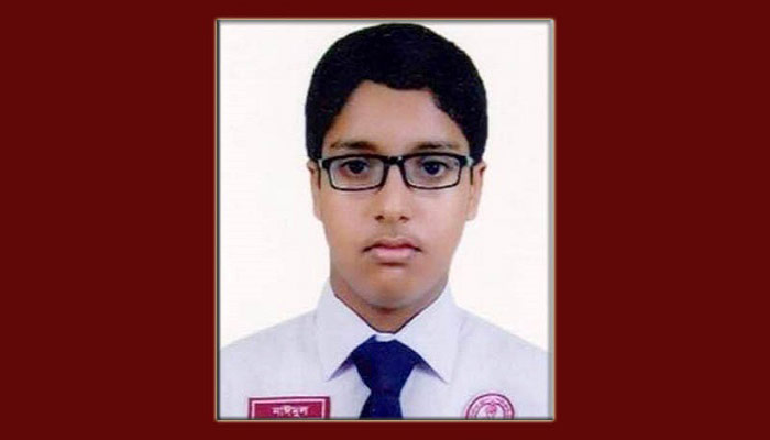 রেসিডেনসিয়ালের শিক্ষার্থী আবরারের লাশ উত্তোলন