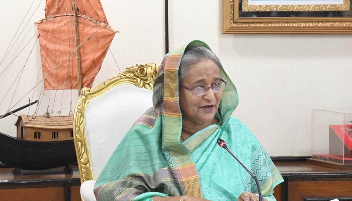 উন্নত দেশ গড়তে দ্বিতীয় প্রেক্ষিত পরিকল্পনা: প্রধানমন্ত্রী