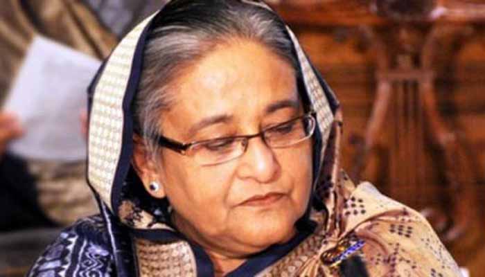 কবি ও স্থপতি রবিউল হুসাইনের মৃত্যুতে প্রধানমন্ত্রীর শোক