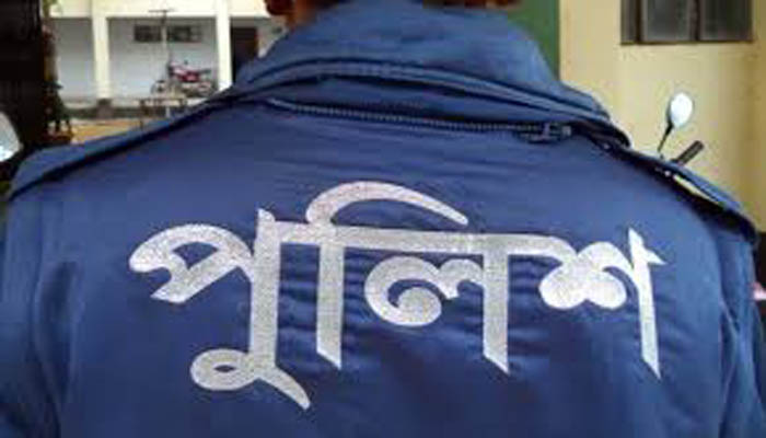 বড়াইগ্রামে পুলিশ কনস্টেবলের বিরুদ্ধে স্ত্রী হত্যার অভিযোগ