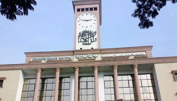 ভুয়া স্থপতিকে পুলিশে দিল রাজউক