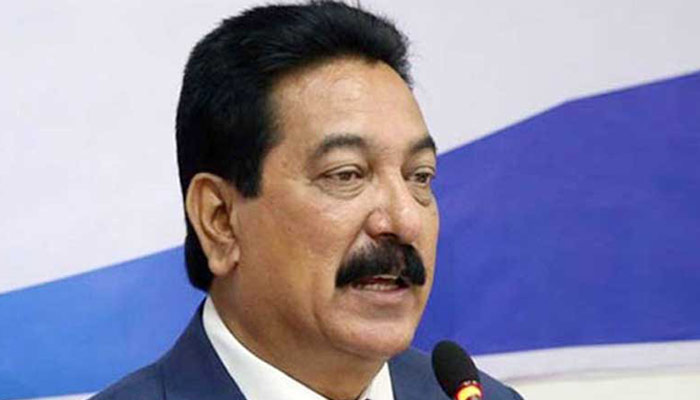 রাঙ্গাঁর বিরুদ্ধে চাঁদাবাজির অভিযোগ