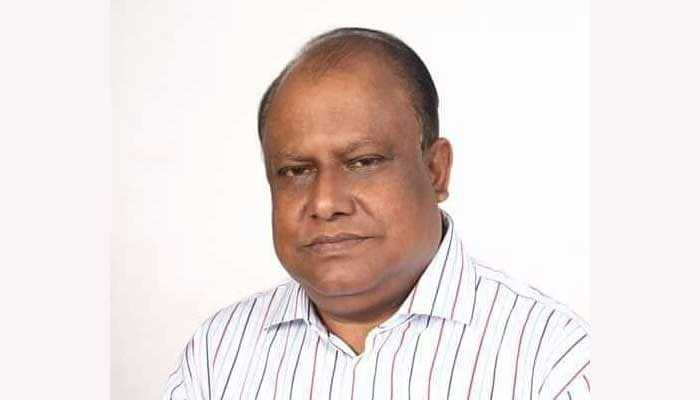 দলত্যাগীরা কোন দলে যাবে তা নিয়ে চিন্তিত নয় এলডিপি: ড. রেদোয়ান আহমেদ