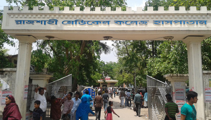 বড় ভাইয়ের রডের আঘাতে ছোট ভাইয়ের মৃত্যু