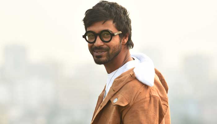 ছবিটি আন্তর্জাতিক মানের: রাজ