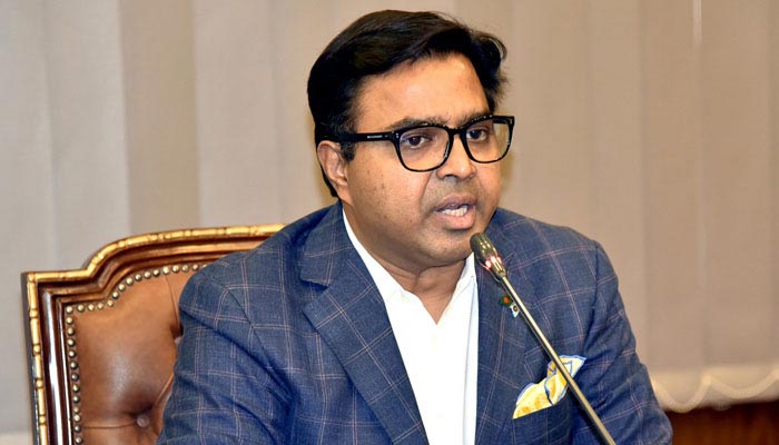 উন্নয়নের স্রোতধরায় বদলে যাওয়া নগরী ডিএসসিসি: মেয়র সাঈদ খোকন