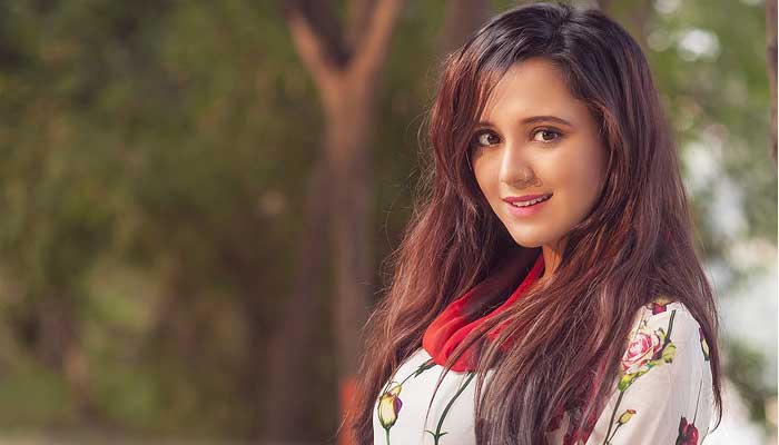 কোথায় গেলেন সাবিলা?