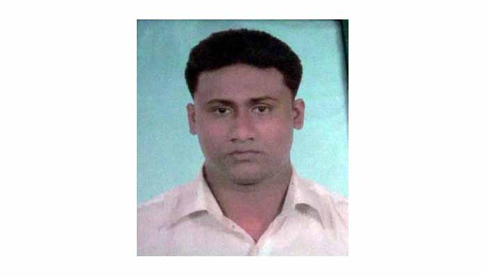 ভৈরবে নিজ বাসায় রেলওয়ে কর্মচারী খুন