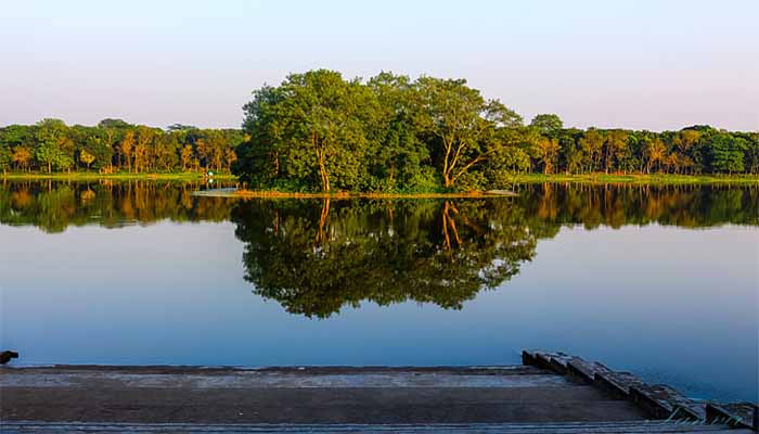 দুর্গাসাগরে নিখোঁজ বিশ্ববিদ্যালয় ছাত্রের মৃতদেহ উদ্ধার