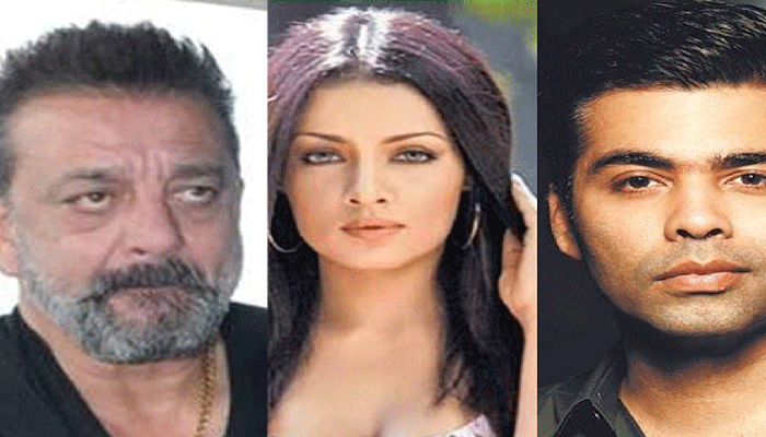 যে তারকারা যমজ সন্তানের বাবা-মা