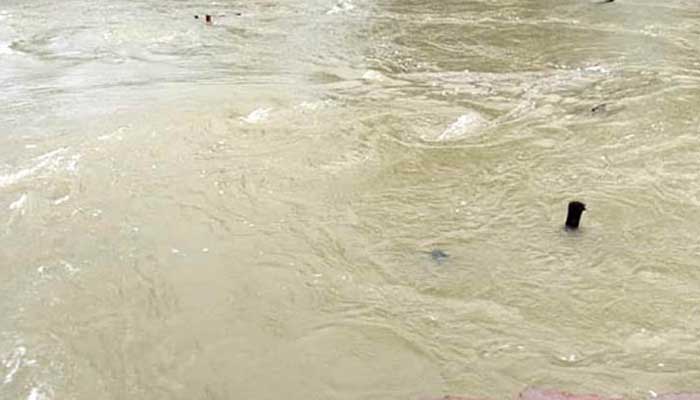 পাবনায় পানিতে ডুবে দুই জেলের মৃত্যু