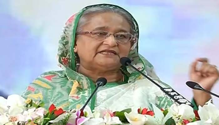 যুব সমাজের মেধা-শক্তিকে কাজে লাগাতে হবে: প্রধানমন্ত্রী
