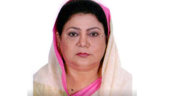 চট্টগ্রাম বিশ্ববিদ্যালয়ের প্রথম নারী ভিসি শিরীণ আখতার